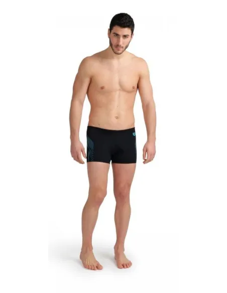 Kąpielówki Arena Swim Szorty Kąpielowe Rozm S 5-85 - 5