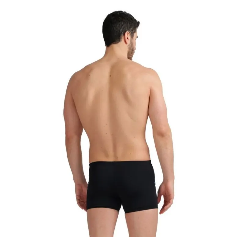 Kąpielówki Arena Swim Szorty Kąpielowe Rozm S 5-85 - 6