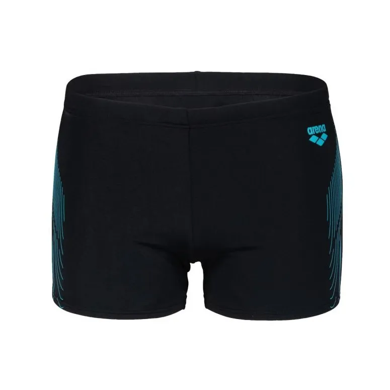 Kąpielówki Arena Swim Szorty Kąpielowe Rozm S 5-85 - 2