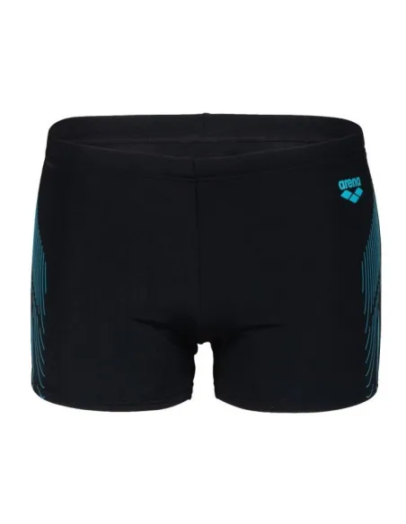 Kąpielówki Arena Swim Szorty Kąpielowe Rozm S 5-85 - 2