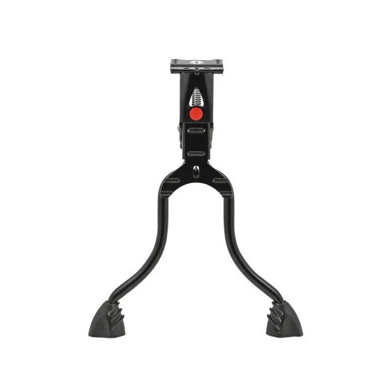 Nóżka Dwustronna Stopka Rowerowa Hebie 24/29" - 1