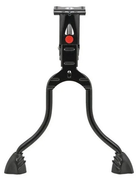 Nóżka Dwustronna Stopka Rowerowa Hebie 24/29" - 1