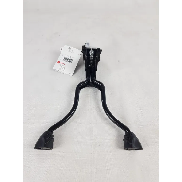 Nóżka Dwustronna Stopka Rowerowa Hebie 24/29" - 2