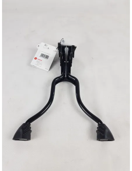 Nóżka Dwustronna Stopka Rowerowa Hebie 24/29" - 2