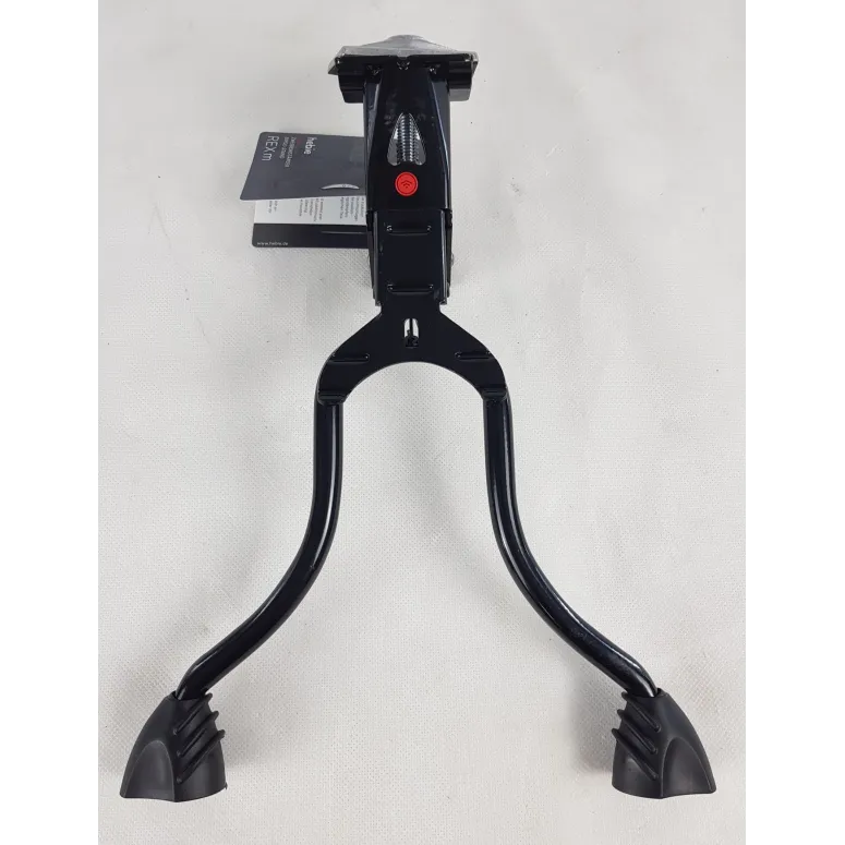 Nóżka Dwustronna Stopka Rowerowa Hebie 24/29" - 3