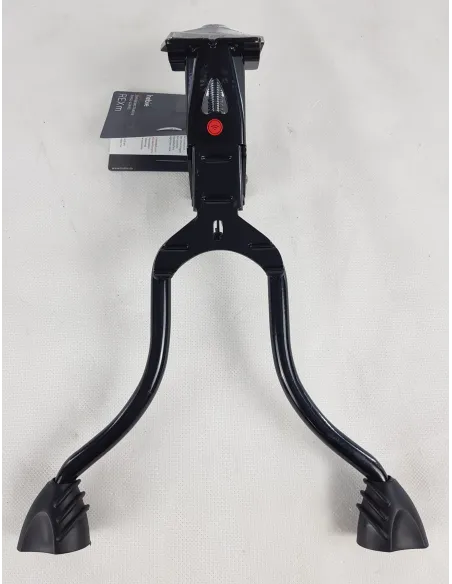 Nóżka Dwustronna Stopka Rowerowa Hebie 24/29" - 3