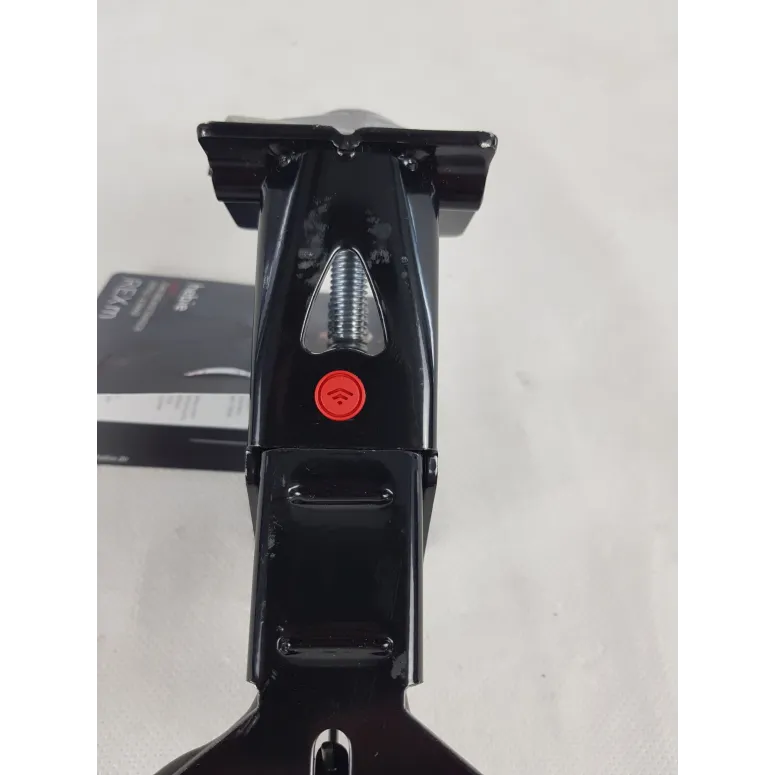 Nóżka Dwustronna Stopka Rowerowa Hebie 24/29" - 5