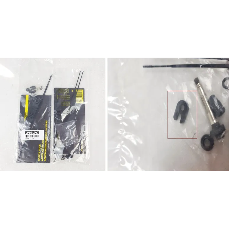 Komplet Kół MAVIC Crossmax 29" Boost Shimano/SRAM - 15