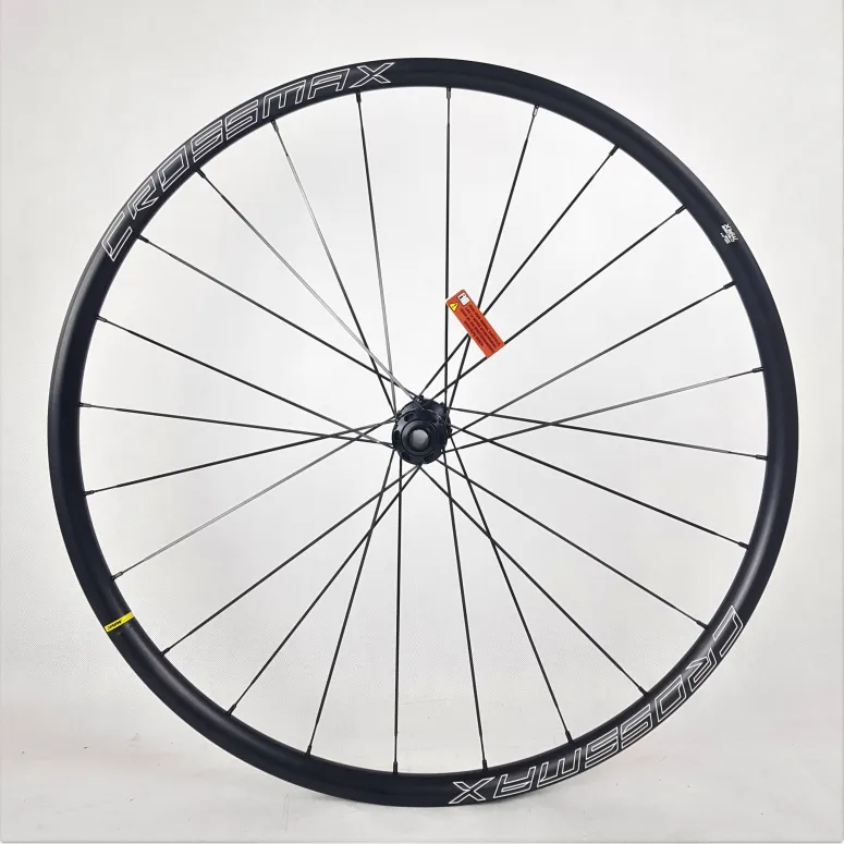 Komplet Kół MAVIC Crossmax 29" Boost Shimano/SRAM - 3