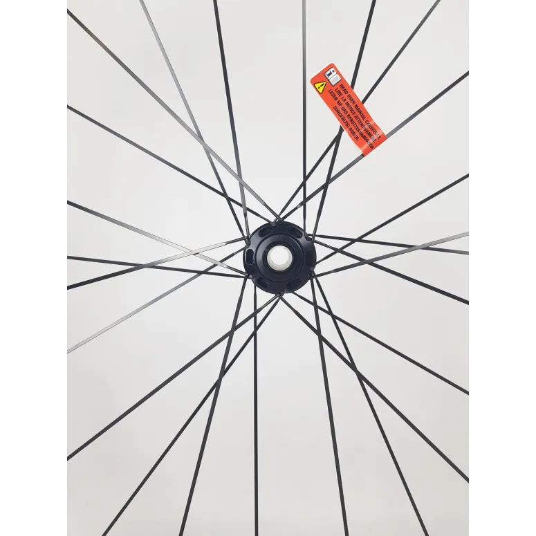 Komplet Kół MAVIC Crossmax 29" Boost Shimano/SRAM - 8