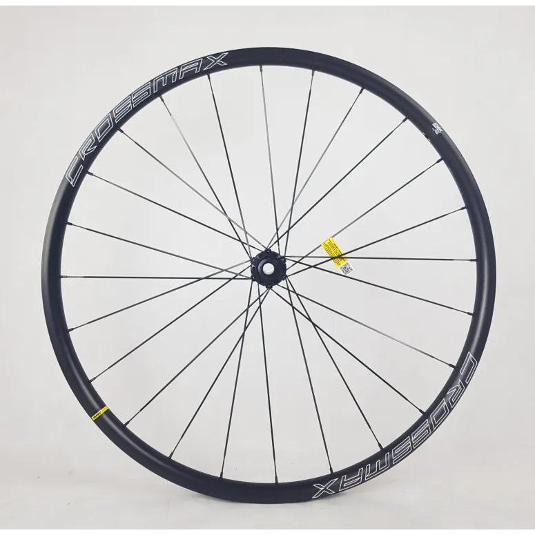 Komplet Kół MAVIC Crossmax 29" Boost Shimano/SRAM - 4