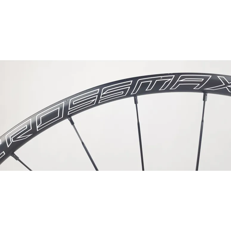 Komplet Kół MAVIC Crossmax 29" Boost Shimano/SRAM - 13