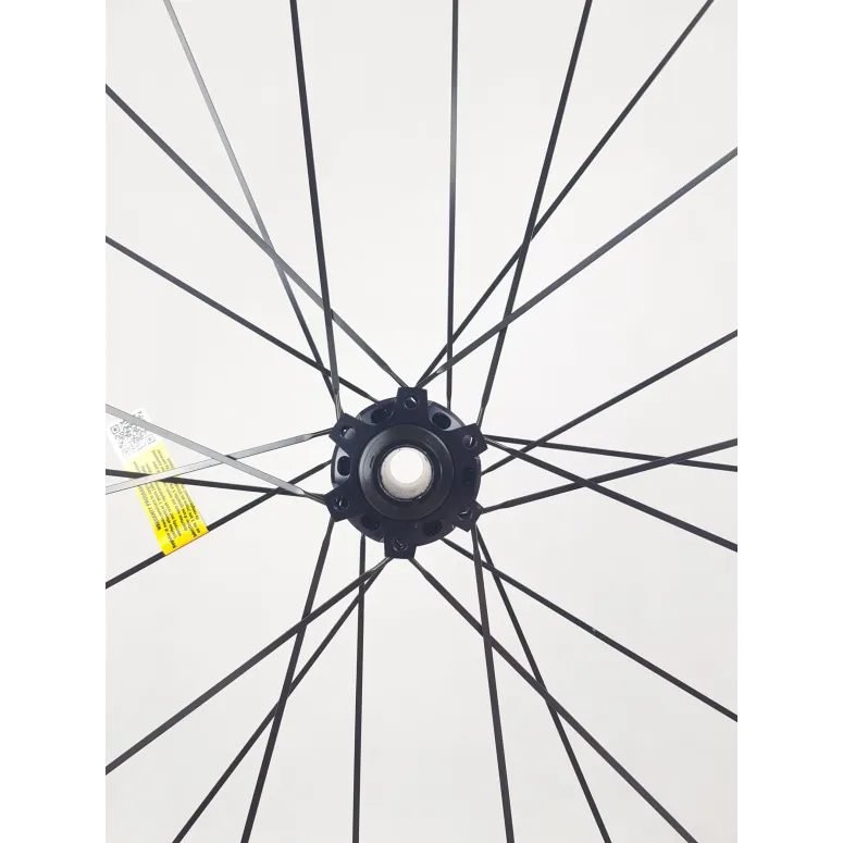 Komplet Kół MAVIC Crossmax 29" Boost Shimano/SRAM - 9