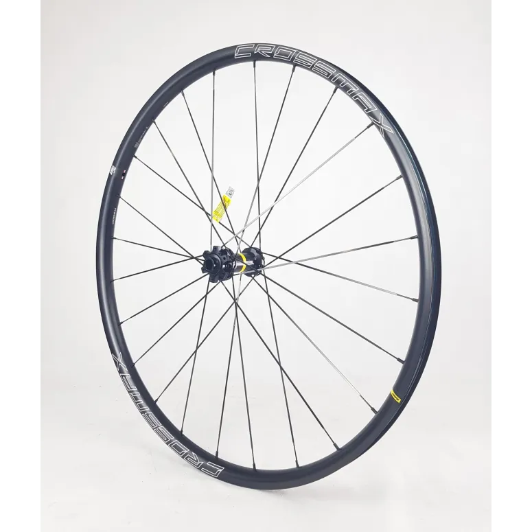 Komplet Kół MAVIC Crossmax 29" Boost Shimano/SRAM - 7