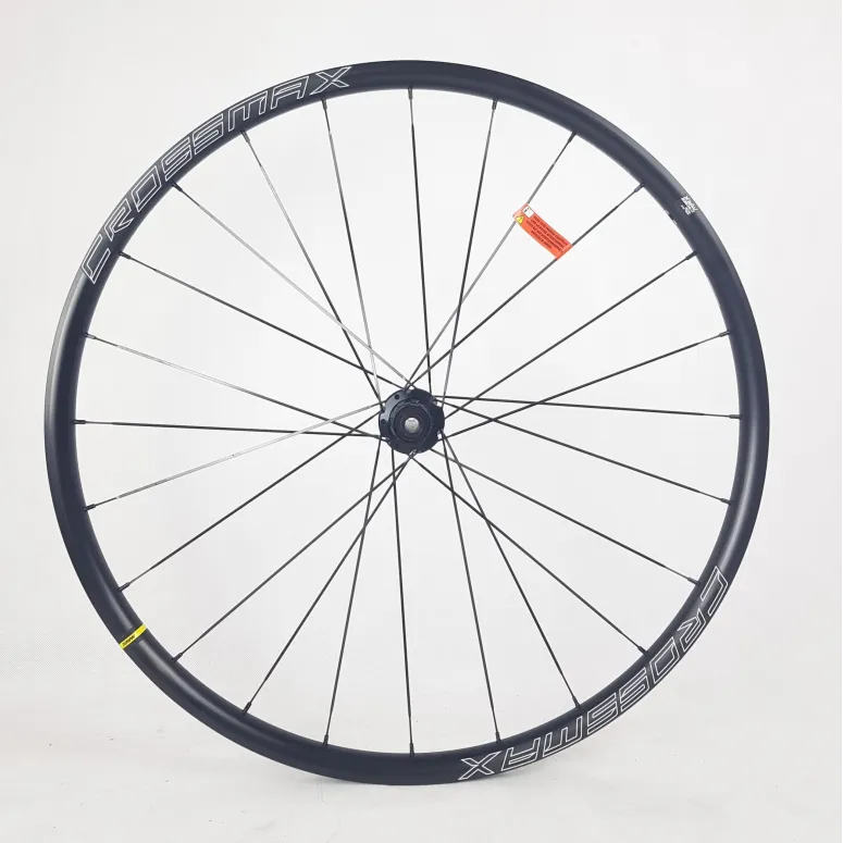 Komplet Kół MAVIC Crossmax 29" Boost Shimano/SRAM - 5