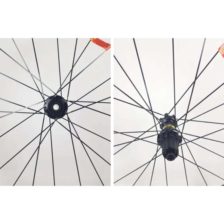 Komplet Kół MAVIC Crossmax 29" Boost Shimano/SRAM - 10