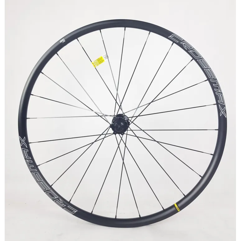 Komplet Kół MAVIC Crossmax 29" Boost Shimano/SRAM - 6