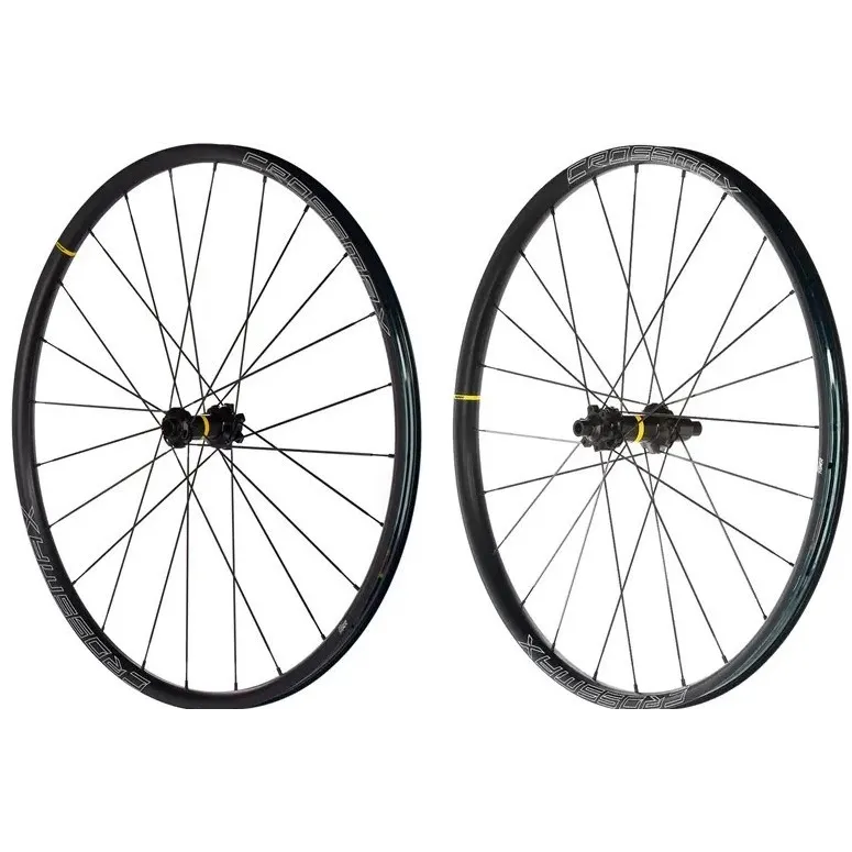 Komplet Kół MAVIC Crossmax 29" Boost Shimano/SRAM - 1