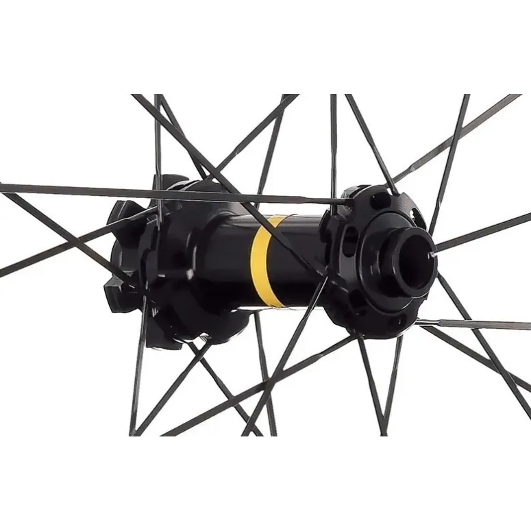 Komplet Kół MAVIC Crossmax 29" Boost Shimano/SRAM - 2