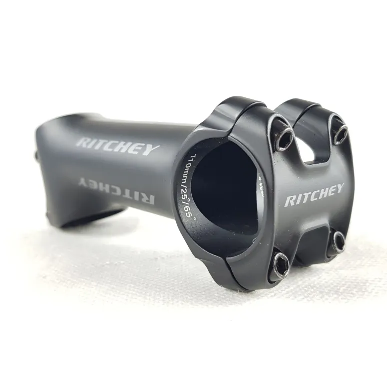 Mostek Ritchey WCS C220 25° 1 1/8" 110 mm M4