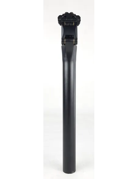 Sztyca Amortyzowana M-Wave 30,9 mm Rowery Miejskie