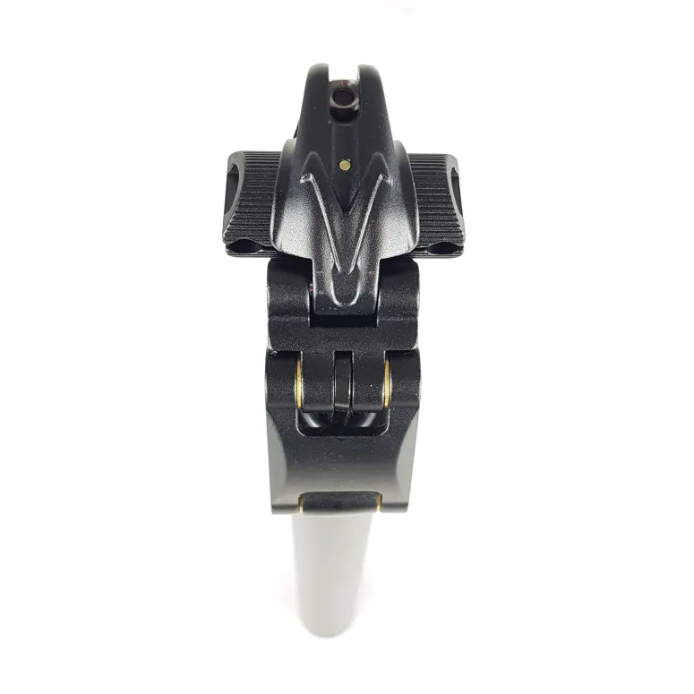 Sztyca Amortyzowana M-Wave 30,9 mm Rowery Miejskie