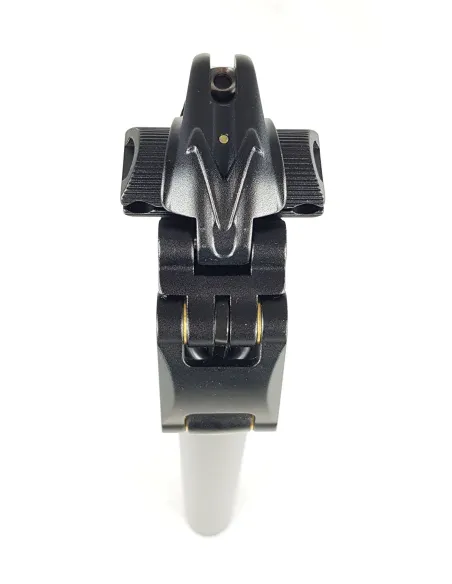 Sztyca Amortyzowana M-Wave 30,9 mm Rowery Miejskie