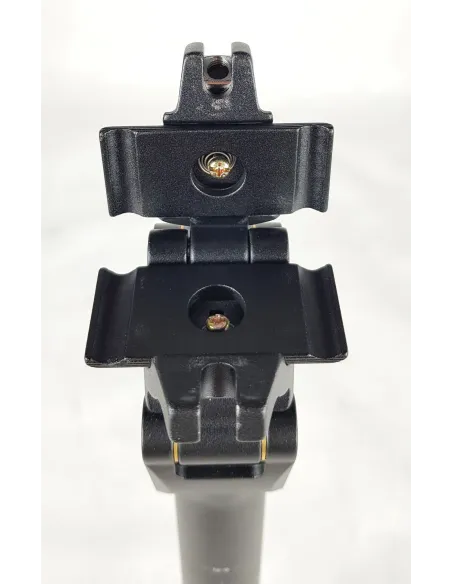 Sztyca Amortyzowana M-Wave 30,9 mm Rowery Miejskie