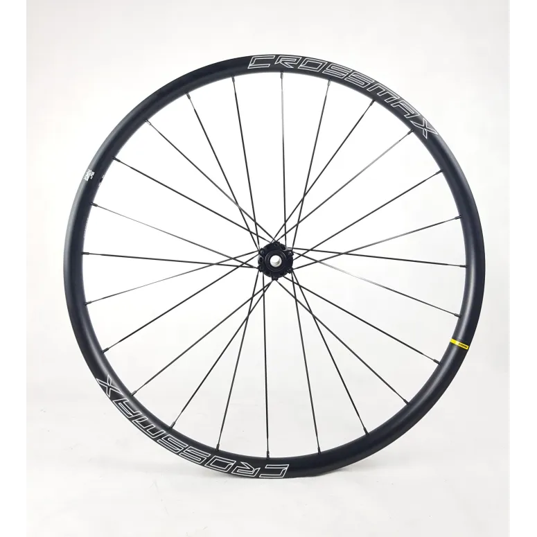 Komplet Kół MAVIC Crossmax 27,5" Boost Shimano HG 6B