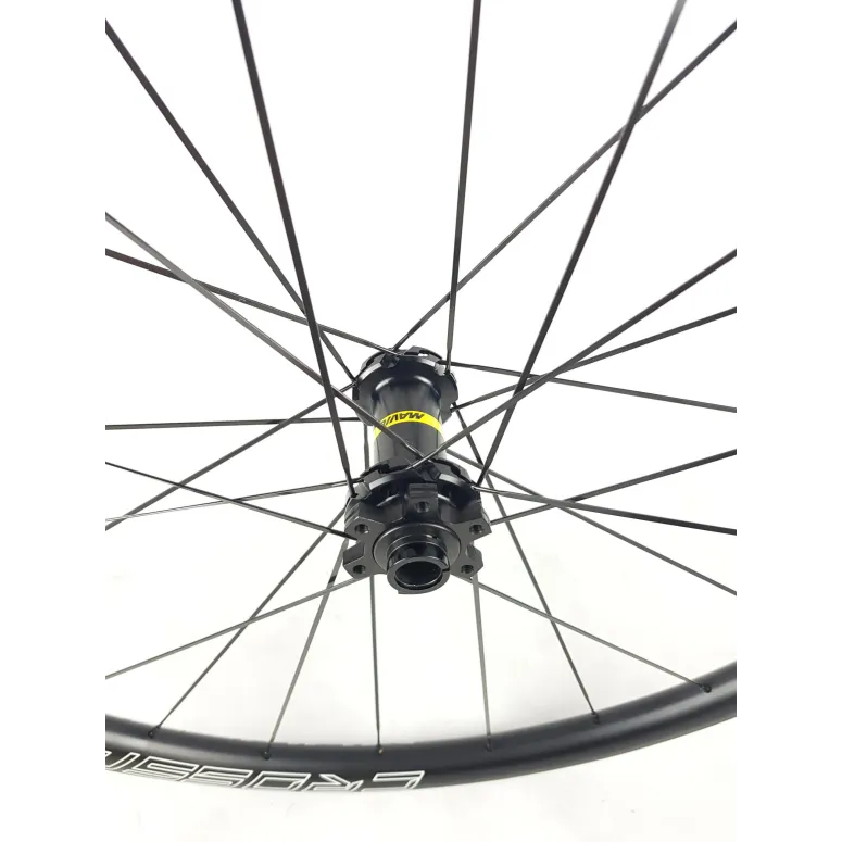 Komplet Kół MAVIC Crossmax 27,5" Boost Shimano HG 6B
