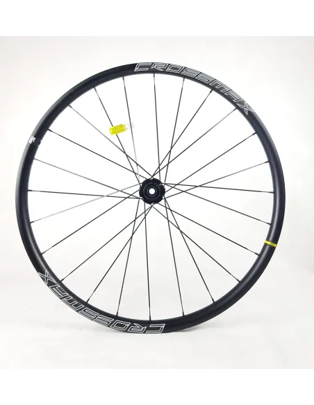Komplet Kół MAVIC Crossmax 27,5" Boost Shimano HG 6B