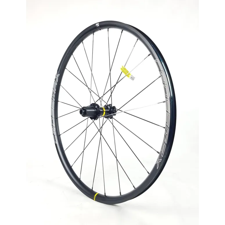 Komplet Kół MAVIC Crossmax 27,5" Boost Shimano HG 6B