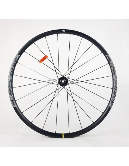 Komplet Kół MAVIC Crossmax 27,5" Boost Shimano HG 6B