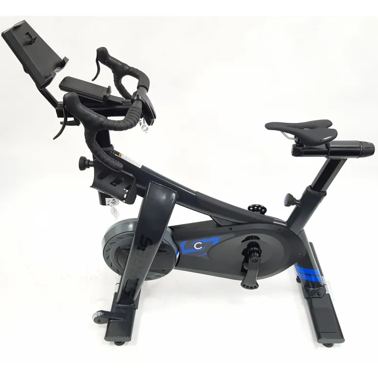 Rower Treningowy Stacjonarny Stages Bike SB20 BT - 3