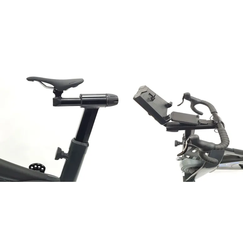 Rower Treningowy Stacjonarny Stages Bike SB20 BT - 9