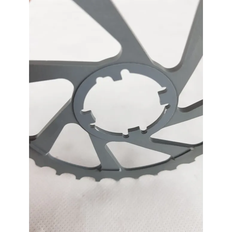 Zębatka Rowerowa Miche Primato 32T CA 11s ALU - 3