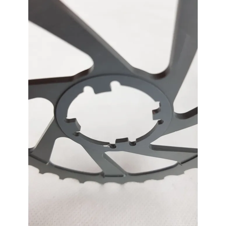 Zębatka Rowerowa Miche Primato 32T CA 11s ALU - 4