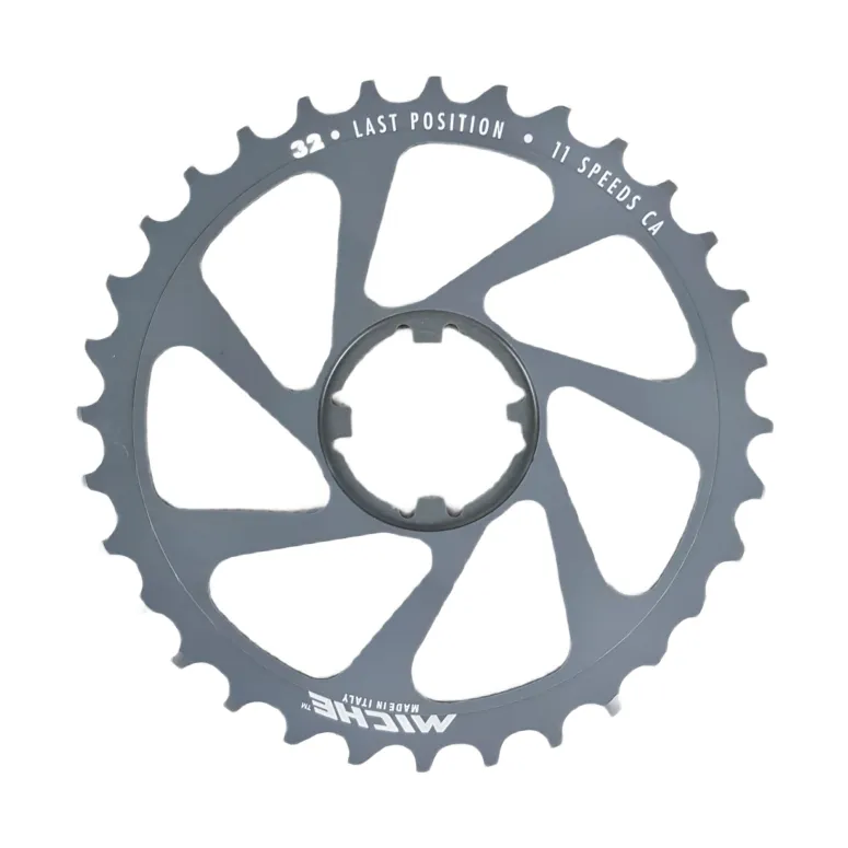 Zębatka Rowerowa Miche Primato 32T CA 11s ALU - 1