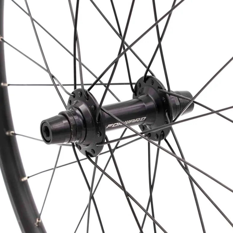 Koło Przednie FORWARD JOYRIDE V2 EXP 20 Race BMX - 3