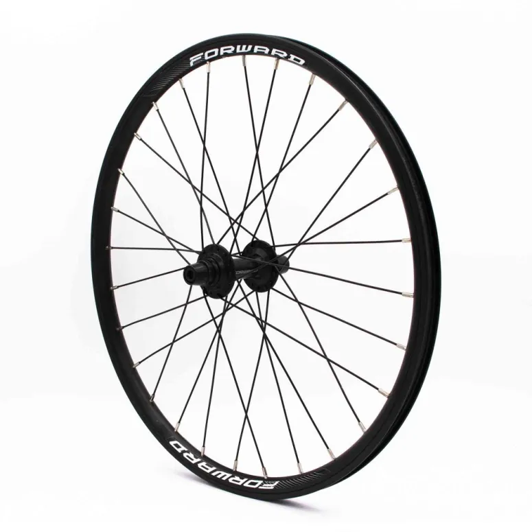 Koło Przednie FORWARD JOYRIDE V2 EXP 20 Race BMX - 2