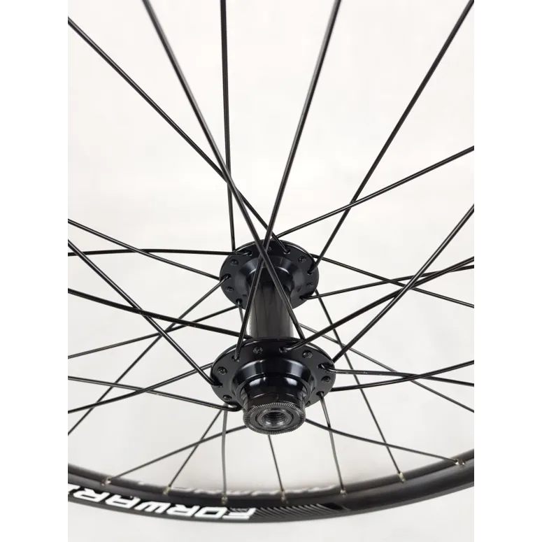 Koło Przednie FORWARD JOYRIDE V2 EXP 20 Race BMX - 6