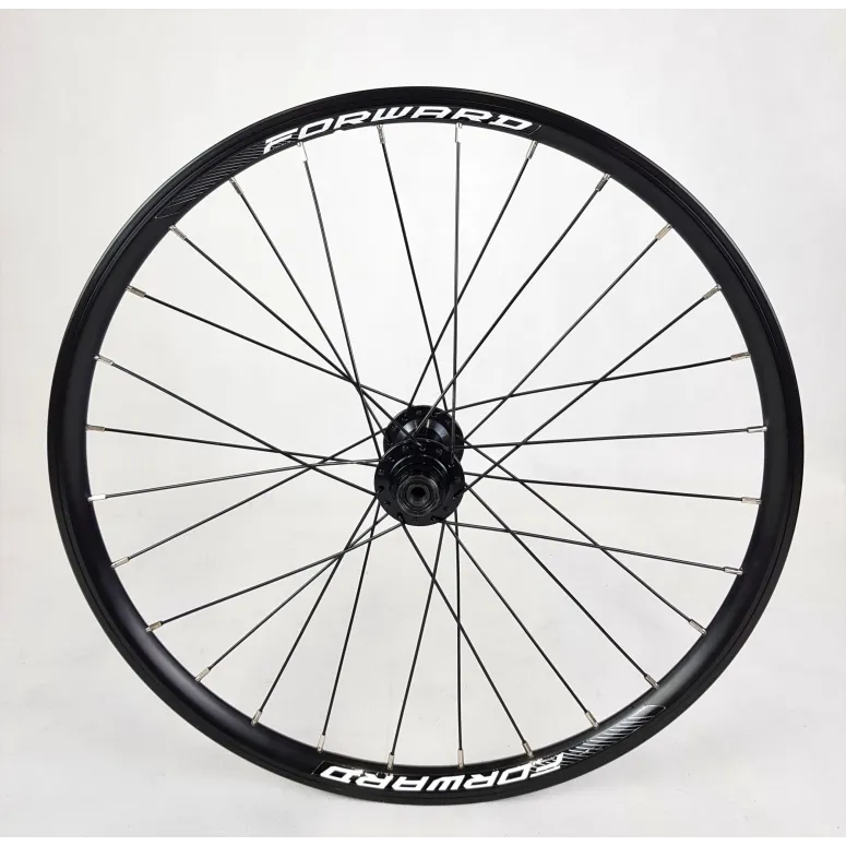 Koło Przednie FORWARD JOYRIDE V2 EXP 20 Race BMX - 4