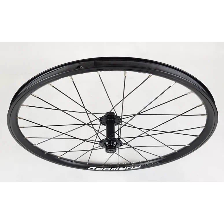 Koło Przednie FORWARD JOYRIDE V2 EXP 20 Race BMX - 9