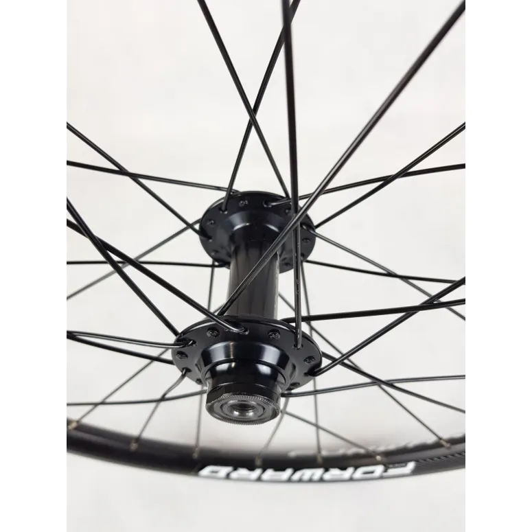 Koło Przednie FORWARD JOYRIDE V2 EXP 20 Race BMX - 7