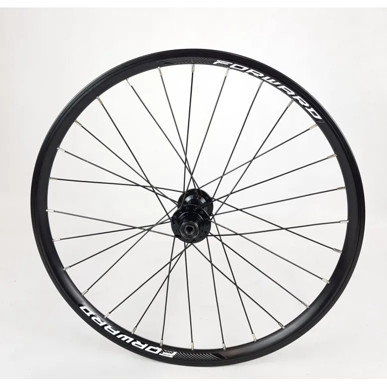 Koło Przednie FORWARD JOYRIDE V2 EXP 20 Race BMX - 5