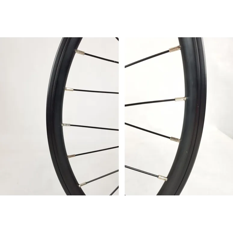 Koło Przednie FORWARD JOYRIDE V2 EXP 20 Race BMX - 8