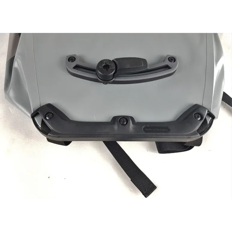 Sakwa Tylna Rowerowa Ortlieb Bike Packer Original - 10