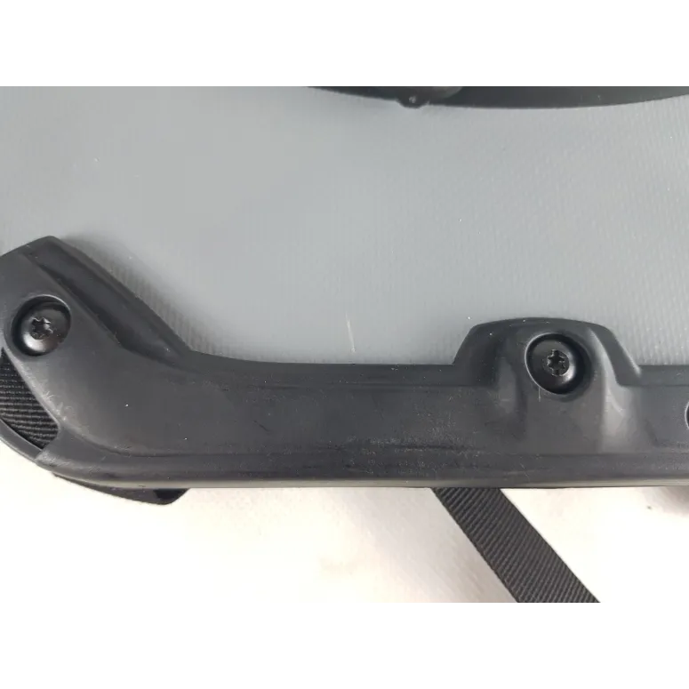 Sakwa Tylna Rowerowa Ortlieb Bike Packer Original - 11