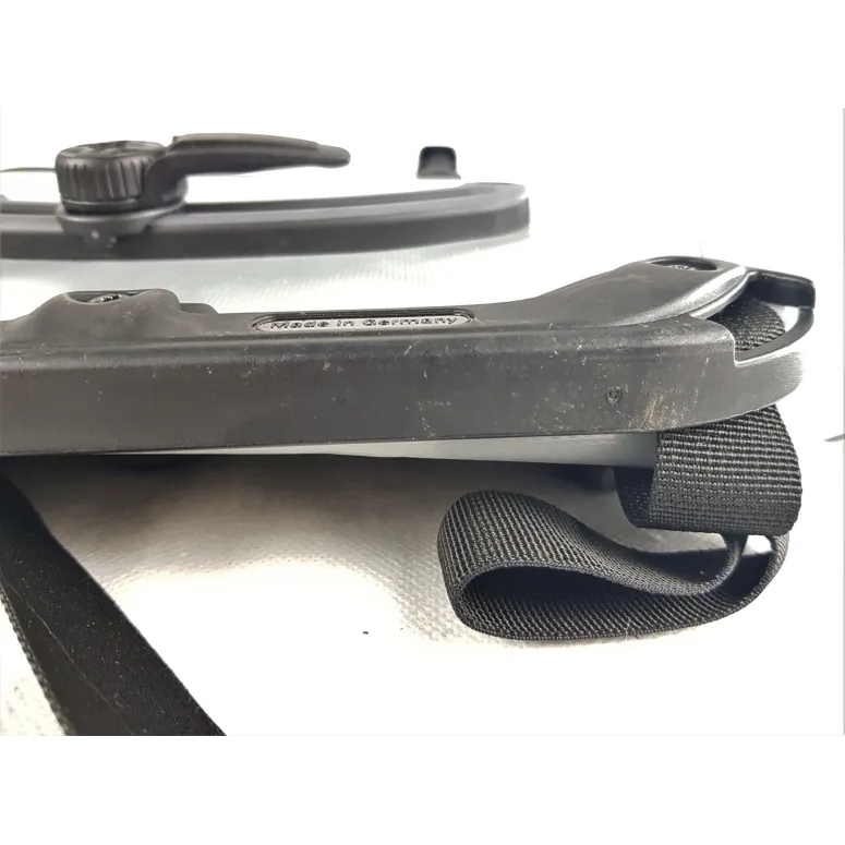 Sakwa Tylna Rowerowa Ortlieb Bike Packer Original - 12