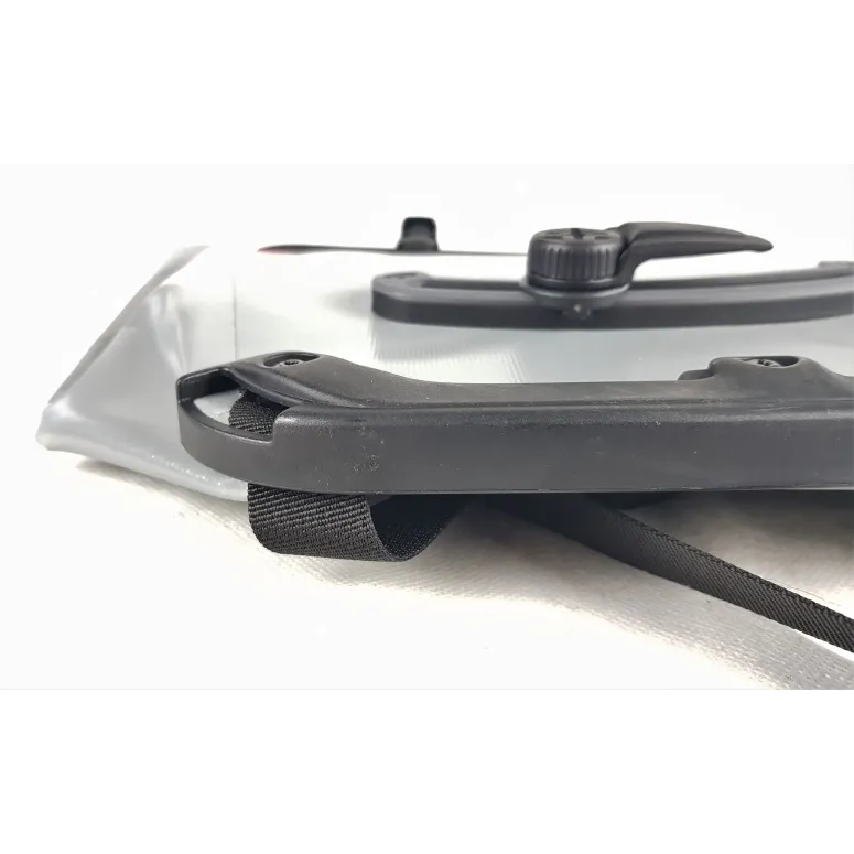 Sakwa Tylna Rowerowa Ortlieb Bike Packer Original - 13